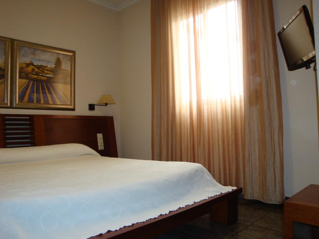 Hotel Rioja Benisanó Buitenkant foto