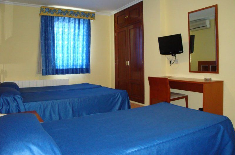 Hotel Rioja Benisanó Buitenkant foto