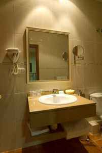 Hotel Rioja Benisanó Buitenkant foto